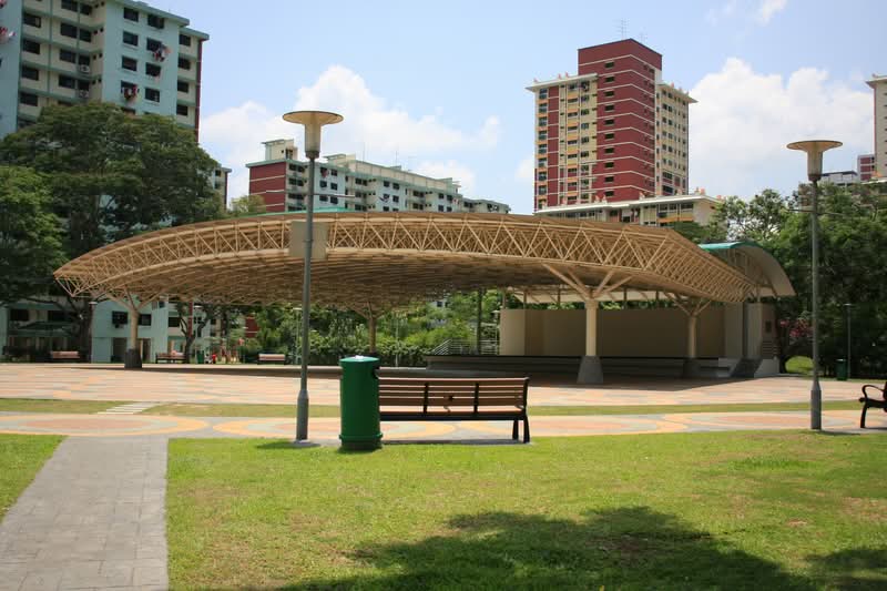 5 Bedok South Avenue 2 #0