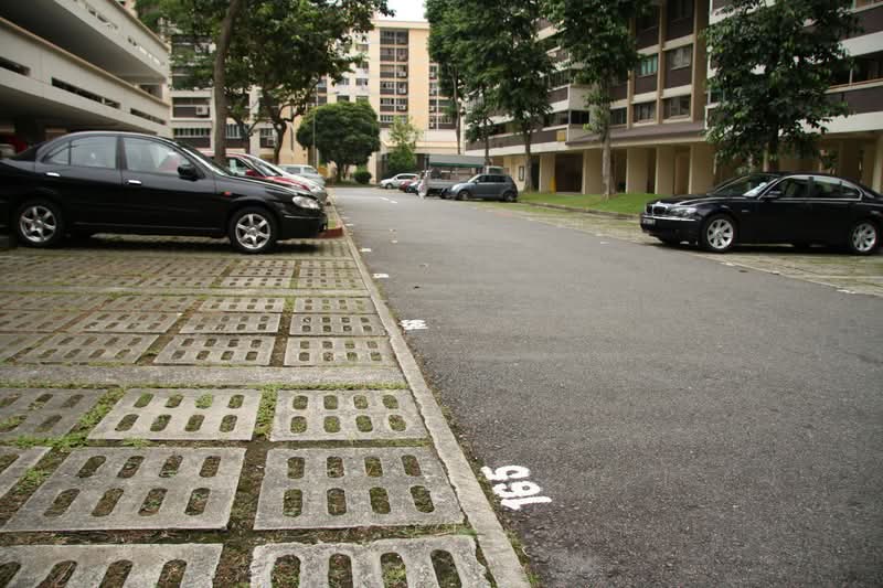 137 Bishan Street 12 #0