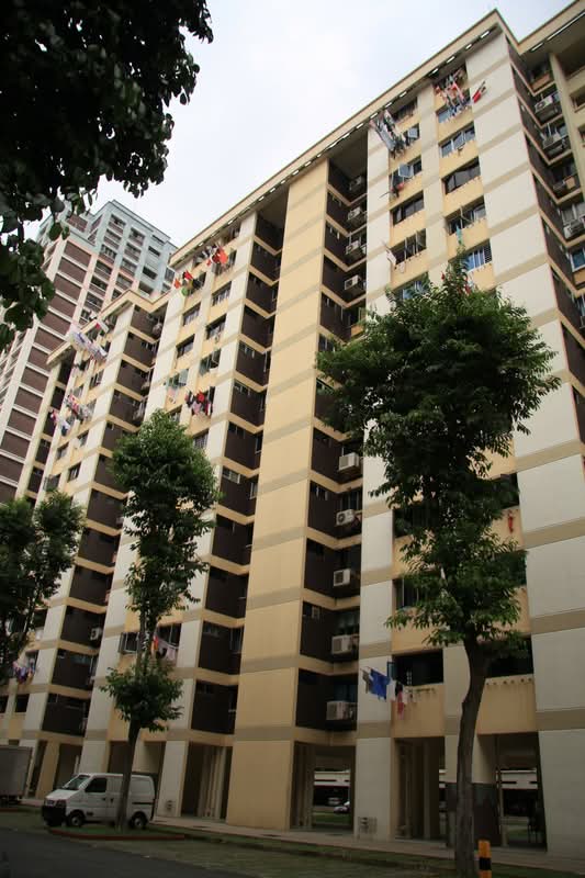 137 Bishan Street 12 #0