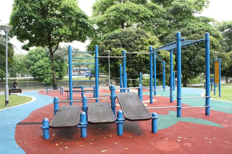 156 Bishan Street 13 #0