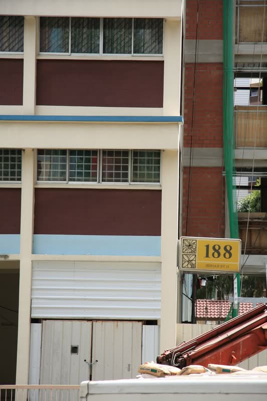 188 Bishan Street 13 #0