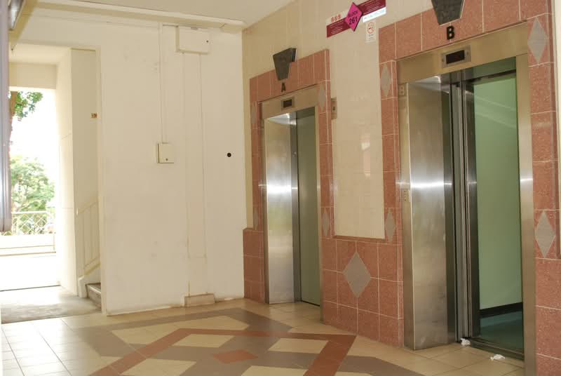 261 Bishan Street 22, 261 Bishan Street 22, 4 Bedrooms, 1,582 sqft, HDB Flat For Sale, by Winnifred Lim, 25210648 - PropertyGuru.com.sg