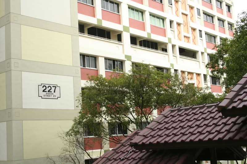 227 Bishan Street 23, 227 Bishan Street 23, 3 Bedrooms, 1,130 sqft, HDB Flat For Sale, by Sidney Lin Wei Sheng, 500155641 - PropertyGuru.com.sg
