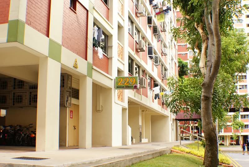 229 Bishan Street 23, 229 Bishan Street 23, 4 Bedrooms, 1,442 sqft, HDB Flat For Sale, by Andrew Yong, 500108025 - PropertyGuru.com.sg