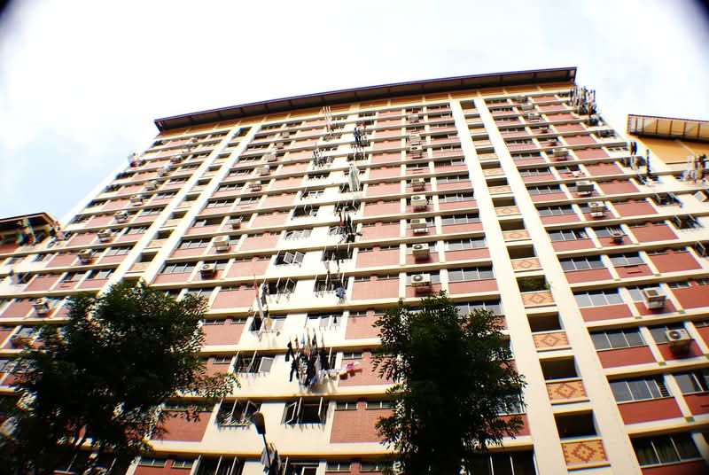 229 Bishan Street 23, 229 Bishan Street 23, 4 Bedrooms, 1,442 sqft, HDB Flat For Sale, by Andrew Yong, 500108025 - PropertyGuru.com.sg
