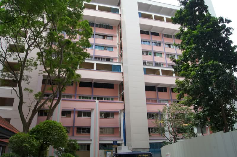 111 Bukit Purmei Road, 111 Bukit Purmei Road, 3 Bedrooms, 1,119 sqft, HDB Flat For Sale, by Gary Chong, 500065015 - PropertyGuru.com.sg