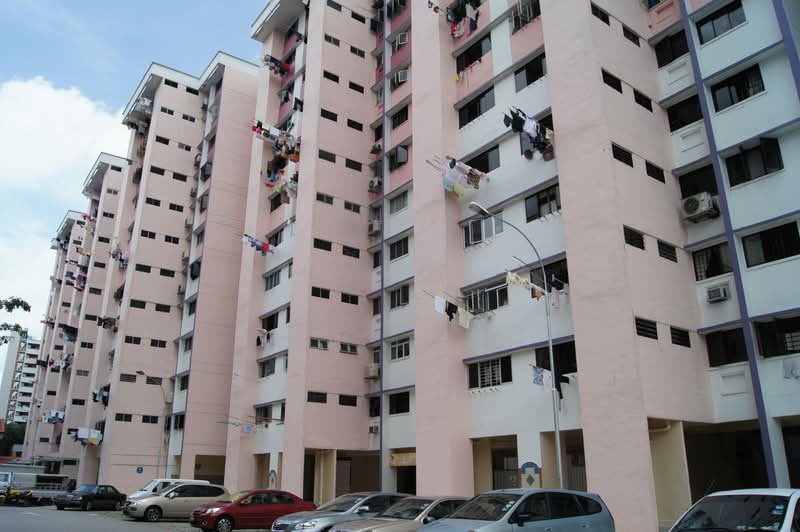 111 Bukit Purmei Road, 111 Bukit Purmei Road, 3 Bedrooms, 1,119 sqft, HDB Flat For Sale, by Gary Chong, 500065015 - PropertyGuru.com.sg