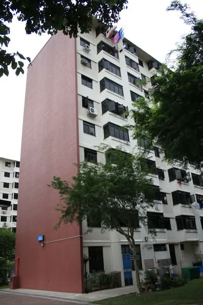 51 Circuit Road, 51 Circuit Road, 1 Bedroom, 481 sqft, HDB Flat For Sale, by Warren Wong, 500096270 - PropertyGuru.com.sg