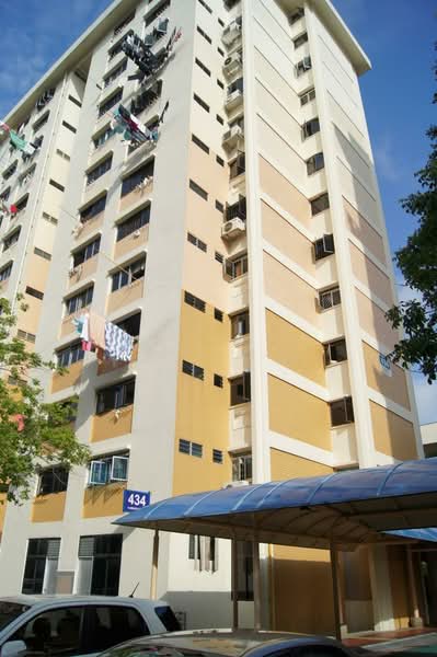 434 Clementi Avenue 3, 434 Clementi Avenue 3, 2 Bedrooms, 721 sqft, HDB Flat For Rent, by Mandy Chan, 500124650 - PropertyGuru.com.sg