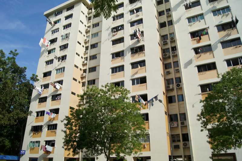 434 Clementi Avenue 3, 434 Clementi Avenue 3, 2 Bedrooms, 721 sqft, HDB Flat For Rent, by Mandy Chan, 500124650 - PropertyGuru.com.sg