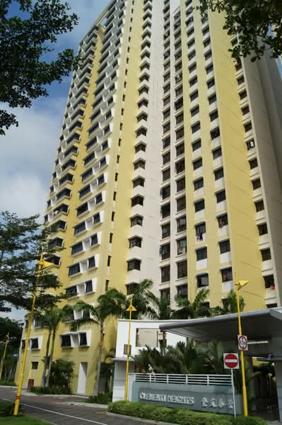 462 Clementi Avenue 3, 462 Clementi Avenue 3, 3 Bedrooms, 969 sqft, HDB Flat For Rent, by SJ Leong, 500112542 - PropertyGuru.com.sg