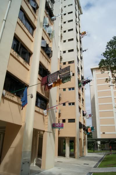 301 Clementi Avenue 4, 301 Clementi Avenue 4, 3 Bedrooms, 990 sqft, HDB Flat For Rent, by Jeslyn Hoe, 21122178 - PropertyGuru.com.sg