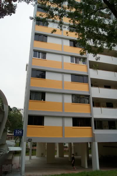 326 Clementi Avenue 5, 326 Clementi Avenue 5, Room Rental, 200 sqft, HDB Flat For Rent, by Nandini Ng (Regina), 60080767 - PropertyGuru.com.sg
