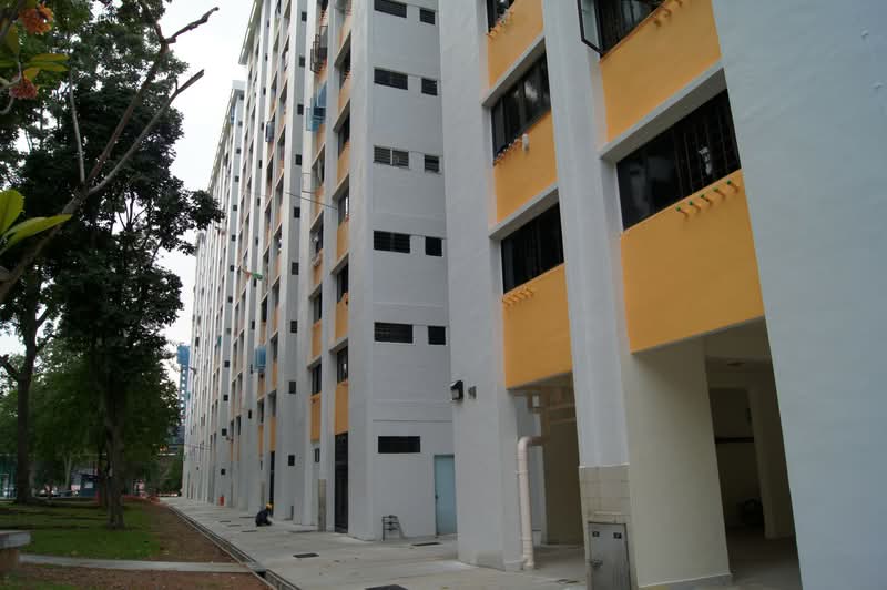326 Clementi Avenue 5, 326 Clementi Avenue 5, Room Rental, 200 sqft, HDB Flat For Rent, by Nandini Ng (Regina), 60080767 - PropertyGuru.com.sg