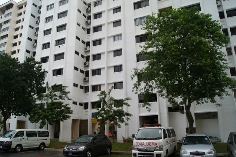 205 Clementi Avenue 6, 205 Clementi Avenue 6, 3 Bedrooms, 980 sqft, HDB Flat For Sale, by Sammy Song, 500124034 - PropertyGuru.com.sg