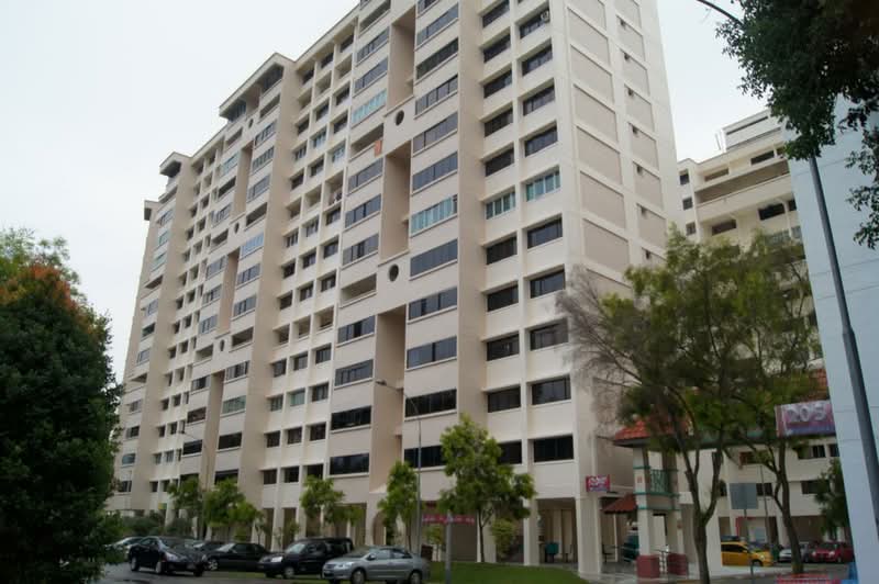 205 Clementi Avenue 6, 205 Clementi Avenue 6, 3 Bedrooms, 980 sqft, HDB Flat For Sale, by Sammy Song, 500124034 - PropertyGuru.com.sg