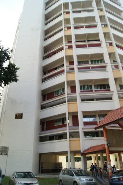 115 Clementi Street 13, 115 Clementi Street 13, 3 Bedrooms, 1,550 sqft, HDB Flat For Sale, by Dominic Choa, 500145651 - PropertyGuru.com.sg