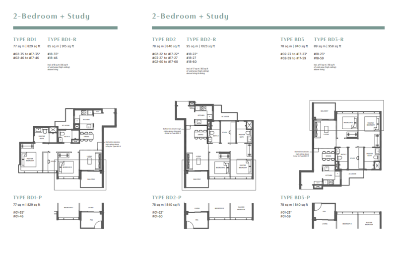 Parc Esta, 906 Sims Avenue, 2 Bedrooms, 829 sqft, Condominium For Rent, by Apple Lin Feng, 500100633 - PropertyGuru.com.sg