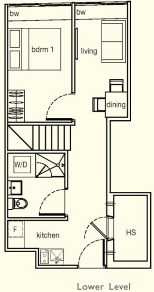 Sycamore Tree, 2 Fowlie Road, 3 Bedrooms, 753 sqft, Apartment For Sale, by Alvin Lim 林凌充, 500053336 - PropertyGuru.com.sg