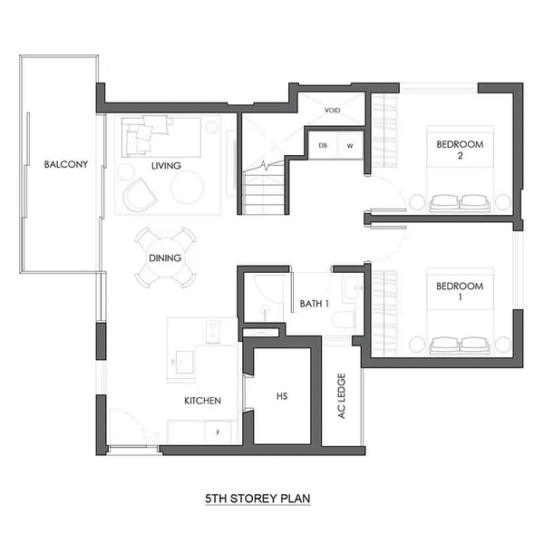 10 Evelyn, 10 Evelyn Road, 3 Bedrooms, 1,410 sqft, Condominium For Sale, by Ryan Ong 王伟信, 500099496 - PropertyGuru.com.sg