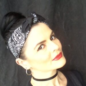 Picture of Angie Duarte