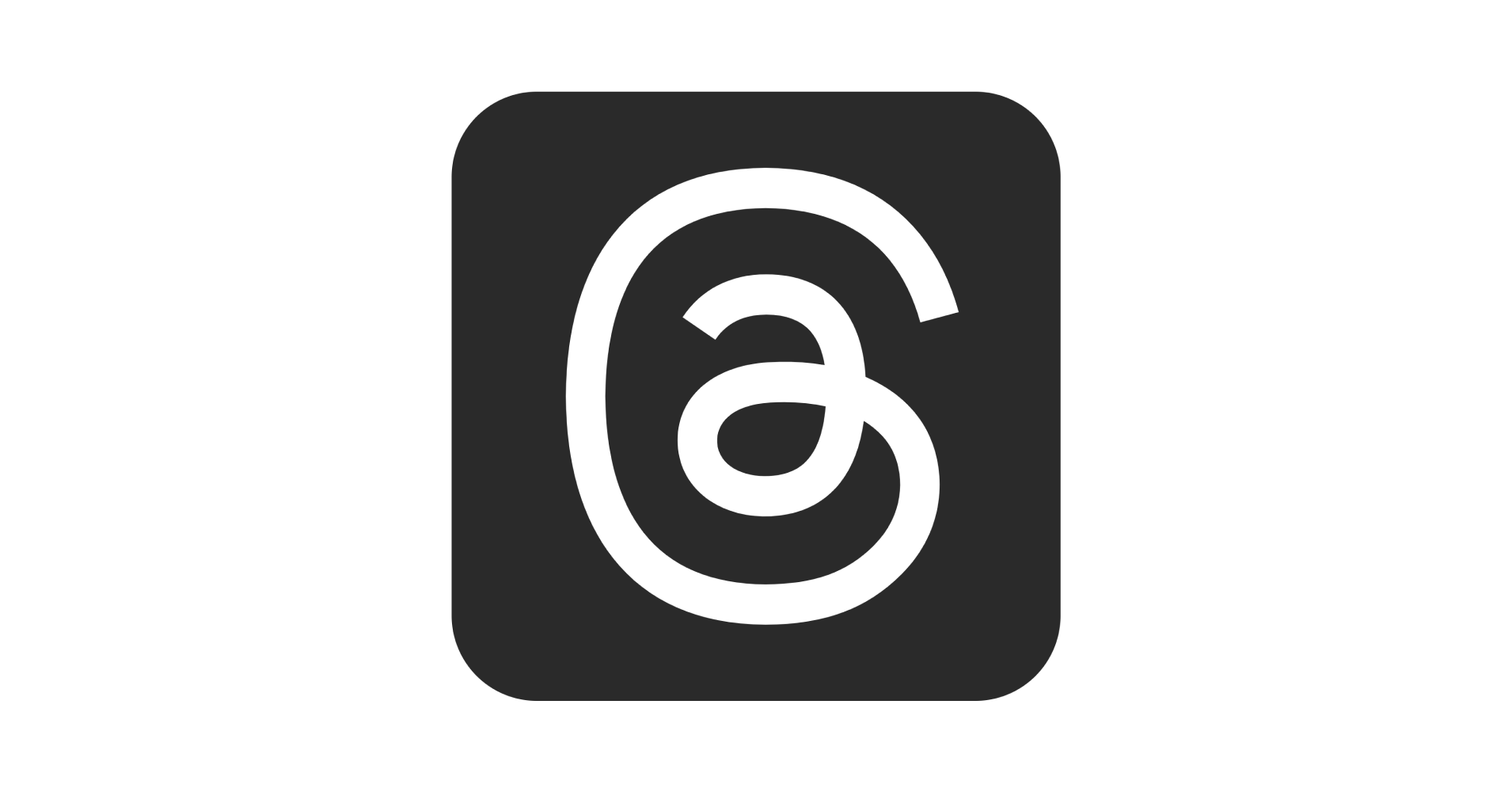 Threads icon