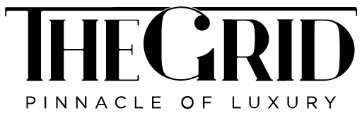 The Grid Asia
