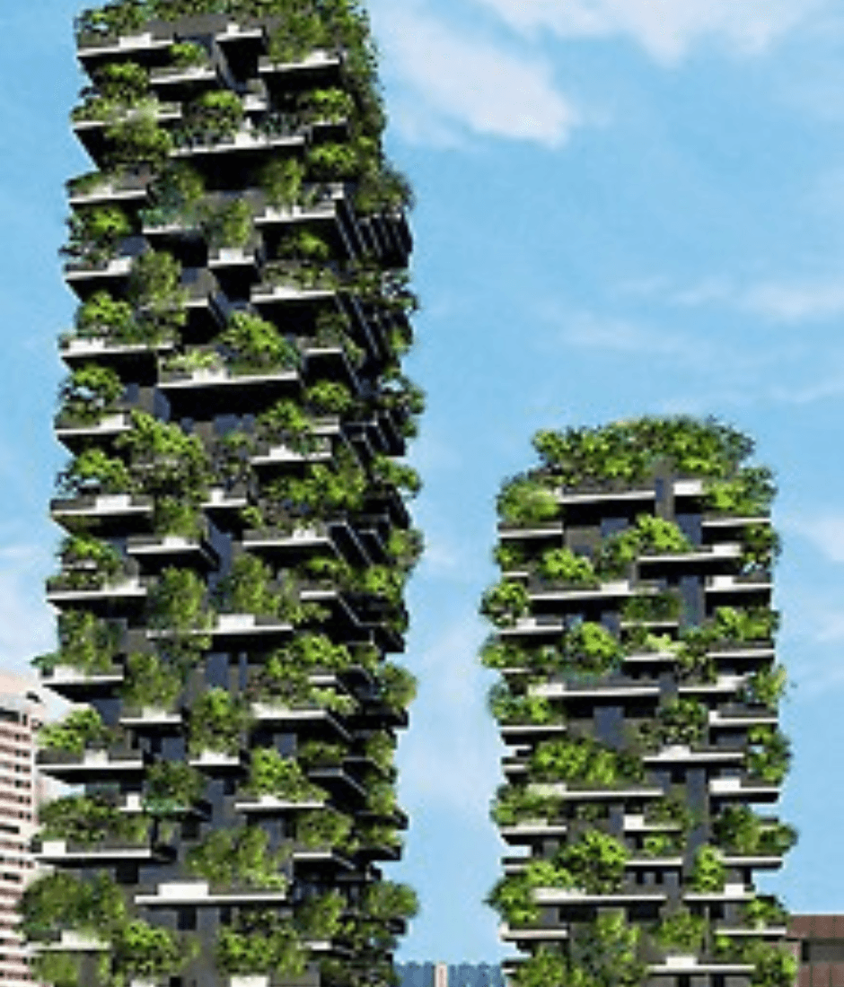 sustainable architecture