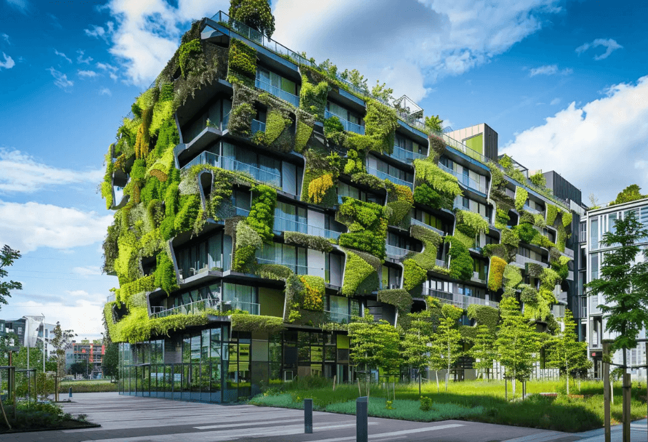 sustainable architecture