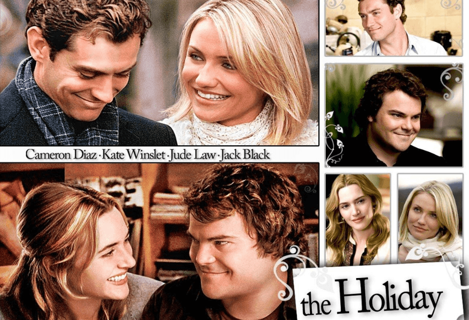 christmas movie