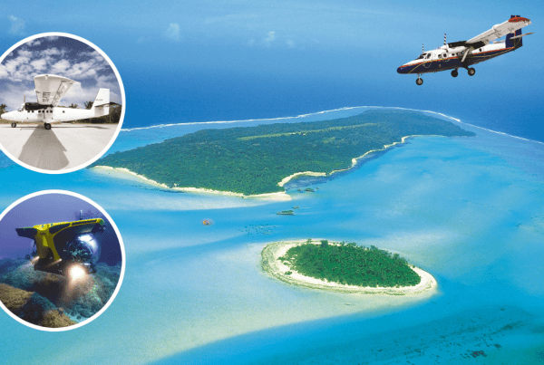 Private Islands