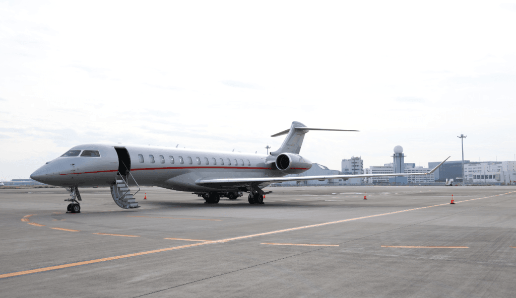 vistajet