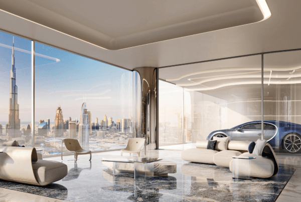 bugatti lifestyle