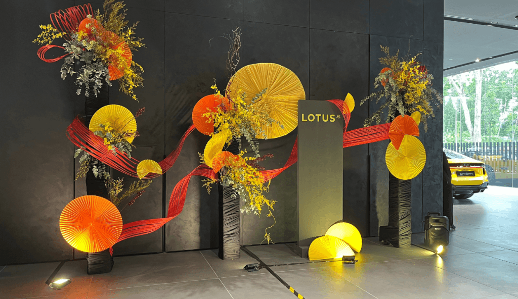 Lunar New Year
