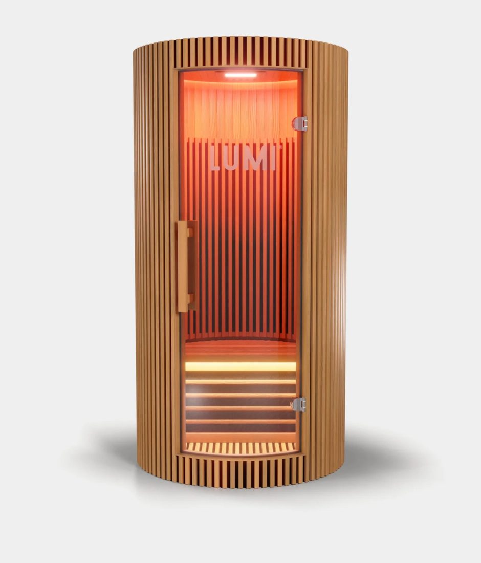 Lumi sauna pro gift