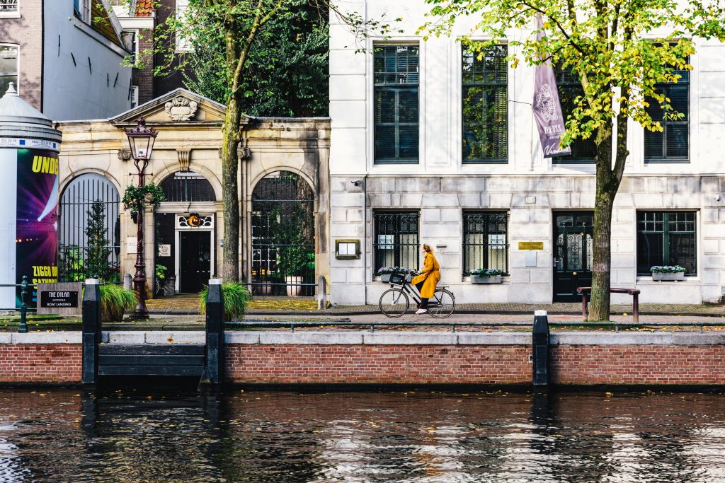 explore luxury hotels in europe