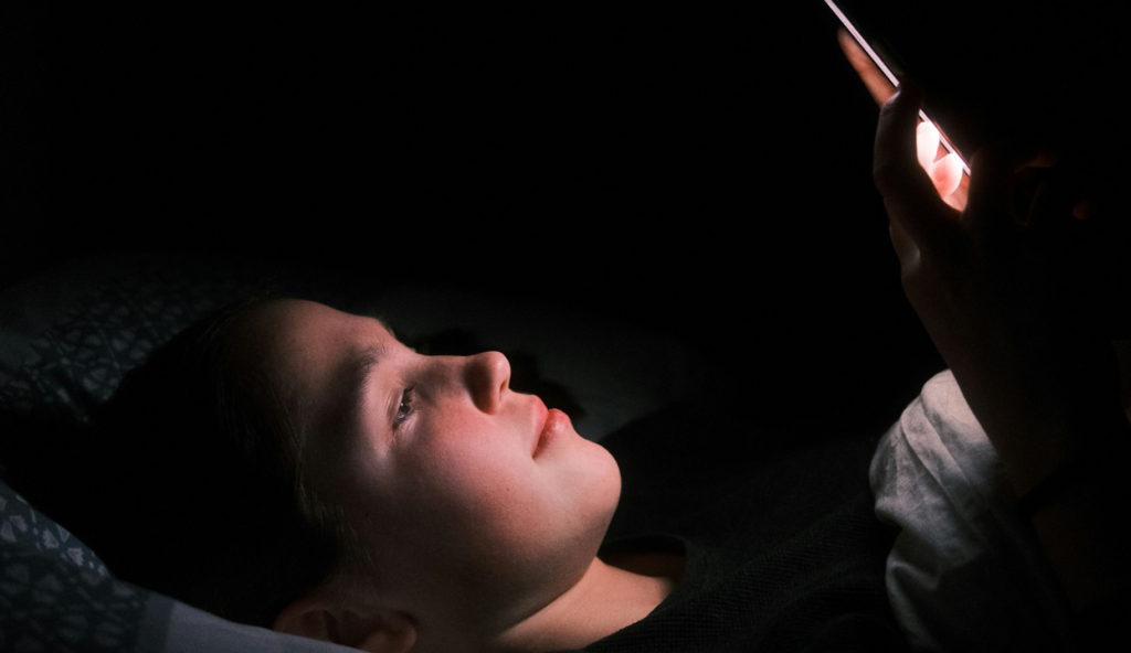 revenge bedtime procrastination is a threat to us all