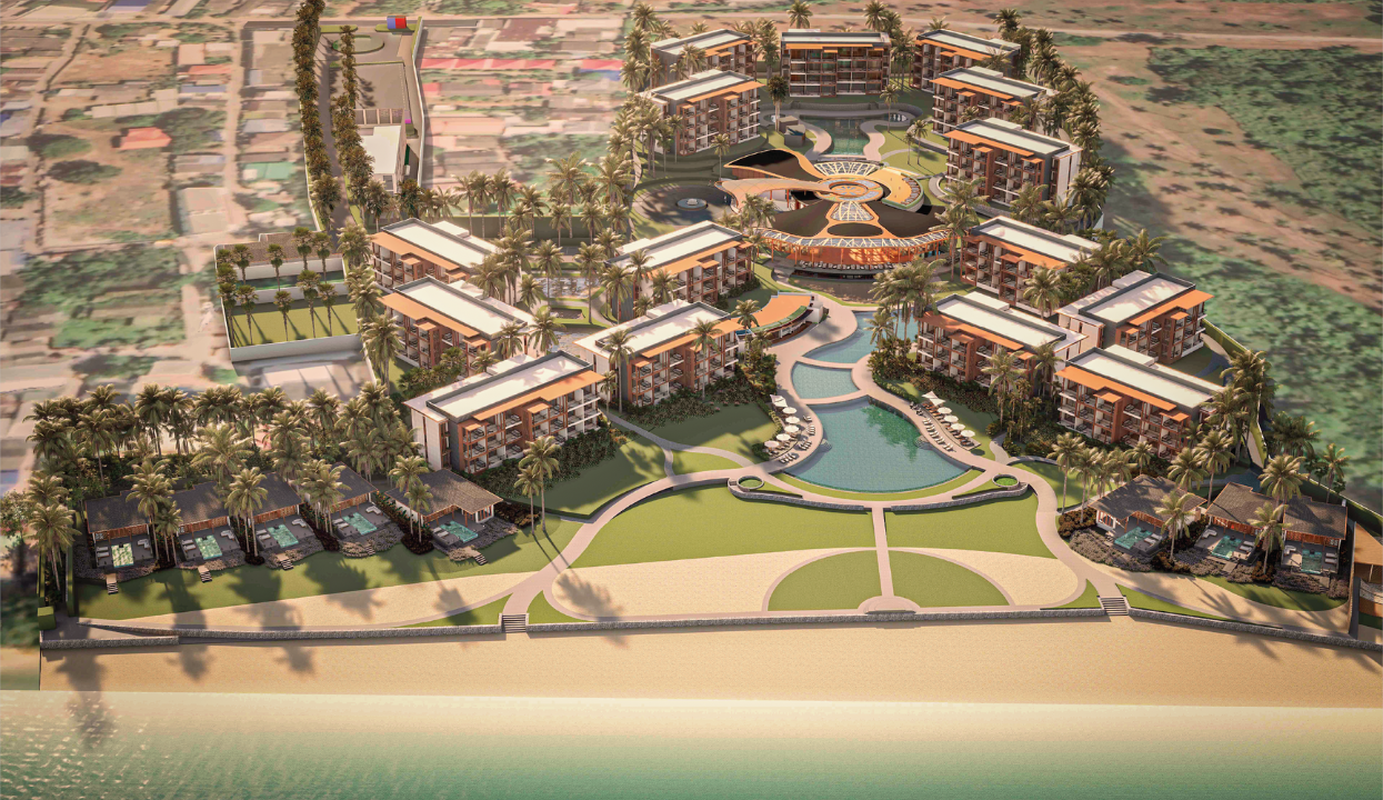 Chatrium Rawai Phuket Debuts in 2026, Opening A New Wave of Tropical Luxury