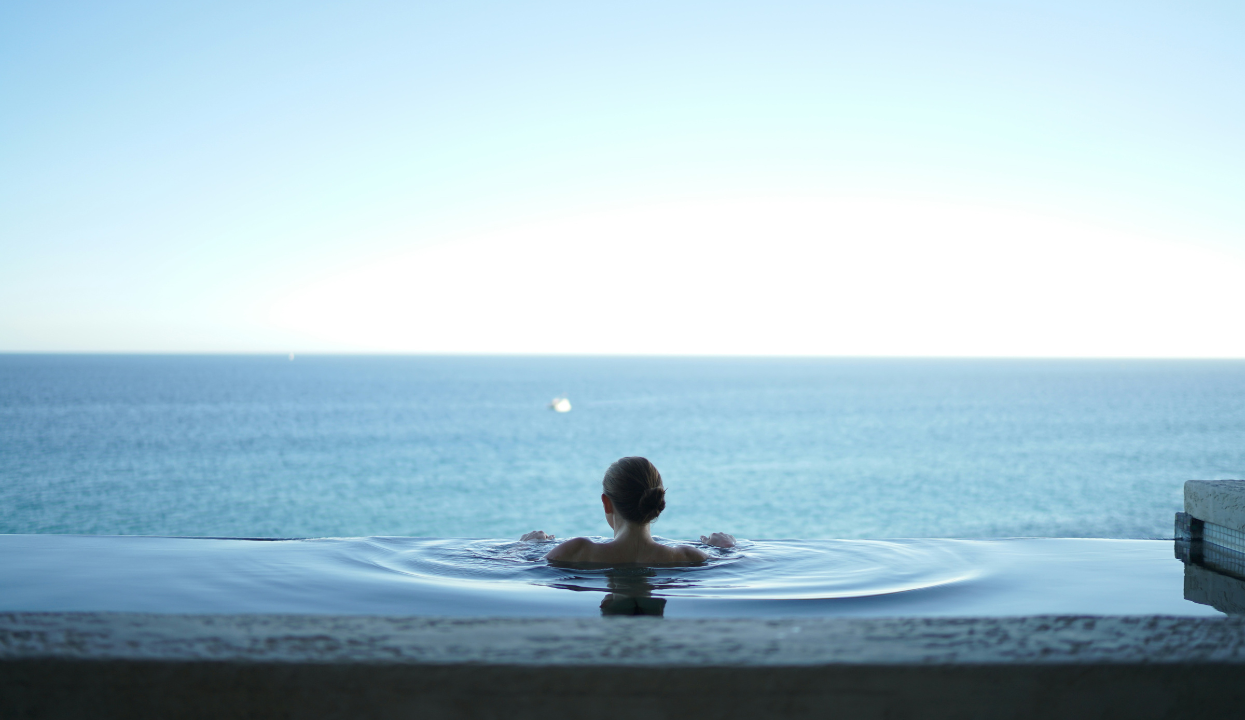 Silence as The Sound of Success for The Modern Woman