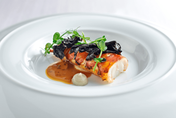 High Above KL: Inside Sabayon’s Fresh New Menu