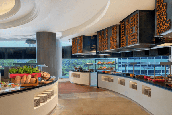 A Joyous Mother’s Day Occasion at Le Méridien Kuala Lumpur