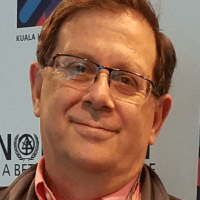 Bruce Stiftel, FAICP