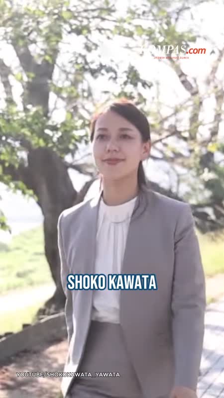 Wali Kota Jepang Ini Jadi yang Pertama Ambil Cuti Melahirkan Saat Menjabat