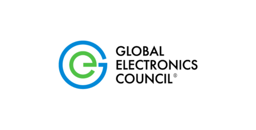 Global Electronics Council logo 2025
