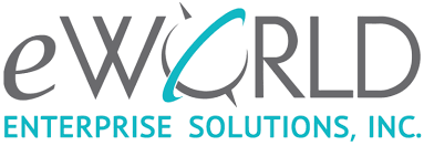 eWorld Enterprise Solutions, Inc. logo