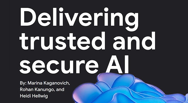 Deliver AI that’s trusted and secure