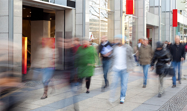 The AI aisle: More than a dozen reasons why retail and CPG are already seeing ROI on gen AI