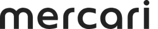Mercari logo