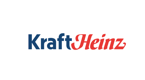 Kraft Heinz logo