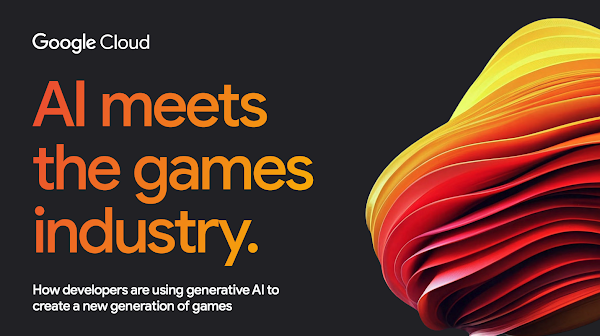 AI meets the games industry